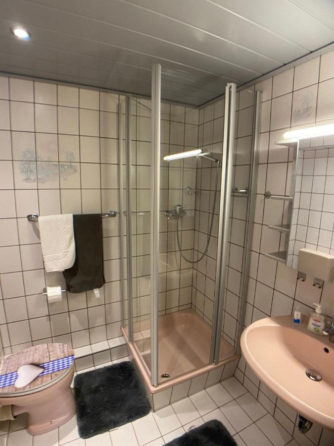 Gaestehaus Amort Ramsau bei Berchtesgaden Exteriér fotografie